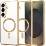 Tech-Protect MAGFLEX MAGSAFE GALAXY S26 SHINY GOLD