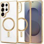 Tech-Protect MAGFLEX MAGSAFE GALAXY S26 ULTRA SHINY GOLD