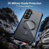 Tech-Protect MAGFLEX MAGSAFE GALAXY S26+ PLUS SHINY BLACK