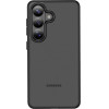 Tech-Protect MAGMAT GALAXY S26 MATTE BLACK