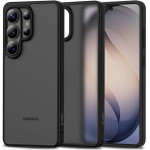 Tech-Protect MAGMAT GALAXY S26 ULTRA MATTE BLACK