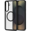 Tech-Protect MAGPEAK MAGSAFE GALAXY S26+ PLUS MATTE BLACK