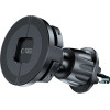 Tech-Protect N62 2IN1 UNIVERSAL & MAGNETIC MAGSAFE DASHBOARD & VENT CAR MOUNT BLACK