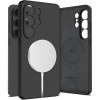 Tech-Protect SILICONE MAGSAFE GALAXY S26 ULTRA BLACK