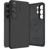 Tech-Protect SILICONE MAGSAFE GALAXY S26 ULTRA BLACK