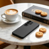 Tech-Protect SILICONE MAGSAFE GALAXY S26 ULTRA BLACK