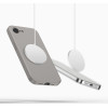 Tech-Protect SILICONE MAGSAFE IPHONE 16E / 17E STONE GREY