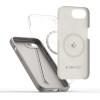 Tech-Protect SILICONE MAGSAFE IPHONE 16E / 17E STONE GREY