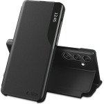 Tech-Protect SMART VIEW GALAXY A57 5G BLACK