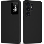 Tech-Protect SMART WALLET GALAXY S26 ULTRA MATTE BLACK