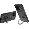 Tech-Protect TACTICSTAND MAGSAFE XIAOMI POCO F8 ULTRA MATTE BLACK