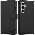 Tech-Protect WALLET GALAXY S26 BLACK