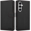 Tech-Protect WALLET GALAXY S26 BLACK/RED