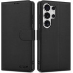 Tech-Protect WALLET GALAXY S26 ULTRA BLACK