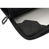 Tucano Velluto 2 - Case MacBook Air 13'' (M4/M3/M2/M1/2025-2018) / Pro 13'' / Laptop 12'' (black) - (BFVEL2MB13-BK)