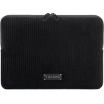 Tucano Velluto 2 - MacBook Pro 14'' / Laptop 13'' Case (Black) - (BFVEL2MB14-BK)