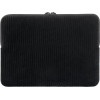 Tucano Velluto 2 - MacBook Pro 14'' / Laptop 13'' Case (Black) - (BFVEL2MB14-BK)