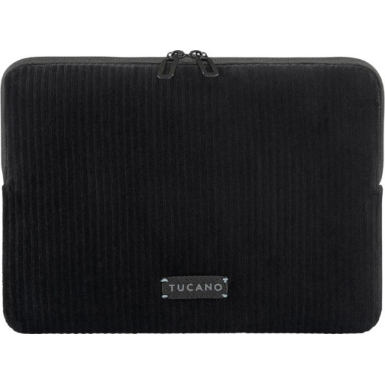 Tucano Velluto 2 - MacBook Pro 14'' / Laptop 13'' Case (Black) - (BFVEL2MB14-BK)