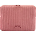 Tucano Velluto 2 - MacBook Pro 14'' / Laptop 13'' Case (pink) - (BFVEL2MB14-PK)