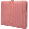 Tucano Velluto 2 - MacBook Pro 14'' / Laptop 13'' Case (pink) - (BFVEL2MB14-PK)