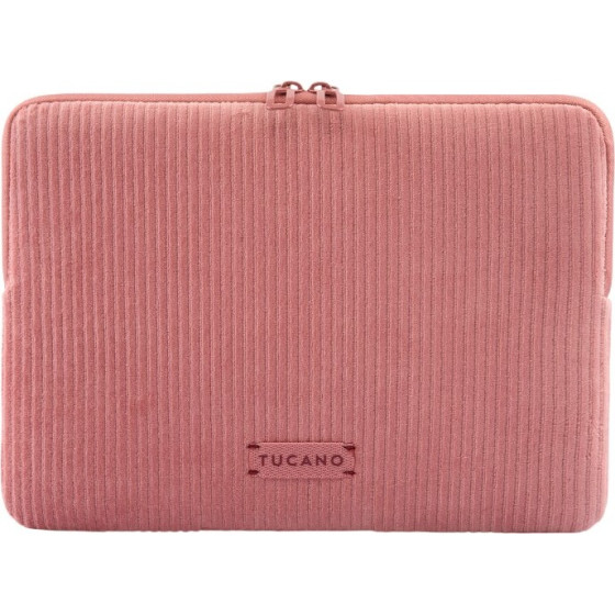 Tucano Velluto 2 - MacBook Pro 14'' / Laptop 13'' Case (pink) - (BFVEL2MB14-PK)