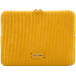 Tucano Velluto 2 - MacBook Pro 14'' / Laptop 13'' Case (Yellow) - (BFVEL2MB14-Y)