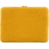 Tucano Velluto 2 - MacBook Pro 14'' / Laptop 13'' Case (Yellow) - (BFVEL2MB14-Y)
