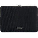 Tucano Velluto 2 - MacBook Pro 16'' / Laptop 15.6'' Case (Black) - (BFVEL2MB16-BK)