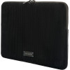Tucano Velluto 2 - MacBook Pro 16'' / Laptop 15.6'' Case (Black) - (BFVEL2MB16-BK)