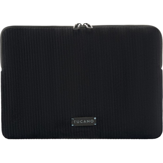 Tucano Velluto 2 - MacBook Pro 16'' / Laptop 15.6'' Case (Black) - (BFVEL2MB16-BK)