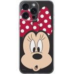 Disney Case Apple iPhone 15 Pro Max Minnie Full Print Surprise Black - (DPCMIN34537)