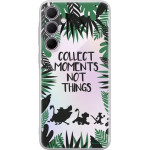 Disney Case Samsung Galaxy A35 5G Lion King Partial Print Moments Black - (DPCLION1347)