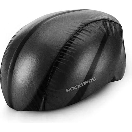 Rockbros 20001BK rain cover - black 5907769312403 - (Rockbros-20001BK)