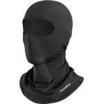 Rockbros LF8113-1 cycling balaclava, universal size - black 5907769361579 - (Rockbros-LF8113-1)