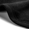 Rockbros LF8113-1 cycling balaclava, universal size - black 5907769361579 - (Rockbros-LF8113-1)
