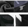 Rockbros LF8113-1 cycling balaclava, universal size - black 5907769361579 - (Rockbros-LF8113-1)