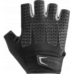 Rockbros S169BGR S cycling gloves with gel inserts - gray 5907769312830 - (Rockbros-S169BGR-S)