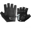 Rockbros S169BGR S cycling gloves with gel inserts - gray 5907769312830 - (Rockbros-S169BGR-S)