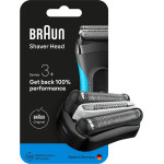 Braun Razor blade 32B Silver - (735797)
