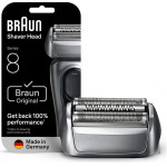 Braun Razor blade Kombipack 83M Silver - (879743)