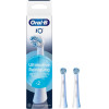 Oral-B Sonic toothbrush head 8700216373333 , iO Ultimative Reinigung Double pack White - (8,7002163733e+12)