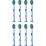 Oral-B Sonic toothbrush head 8x Precis White - (861073)