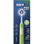 Oral-B Toothbrush Junior Base Green Green - (743027)