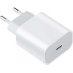 Xiaomi 20W Fast Charging (Type-C) - (BHR08M8EU)
