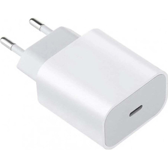 Xiaomi 20W Fast Charging (Type-C) - (BHR08M8EU)