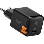 Spigen Essential 30W Wall Charger EE301EU, all black - (ACH09493)