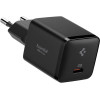 Spigen Essential 30W Wall Charger EE301EU, all black - (ACH09493)
