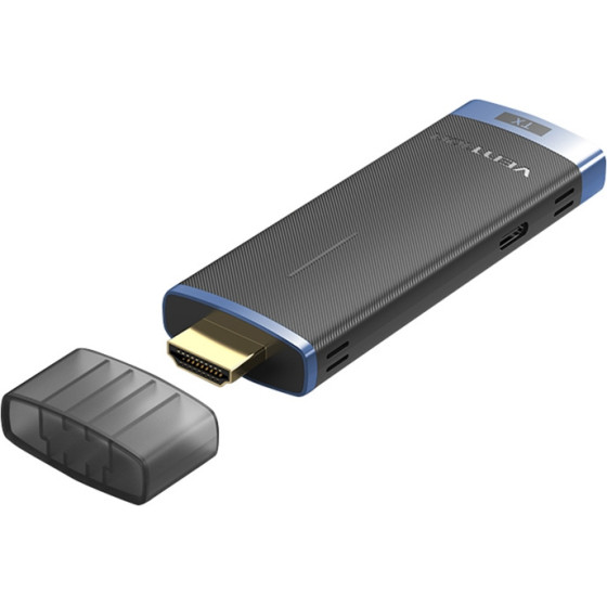 Vention ��������� ������ HDMI (����) - (ADCL0-TX)