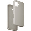 Vention Etui ��� iPhone 16 MagSafe (�����) - (KUHM0-10)