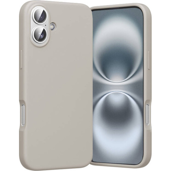 Vention Etui ��� iPhone 16 MagSafe (�����) - (KUHM0-10)